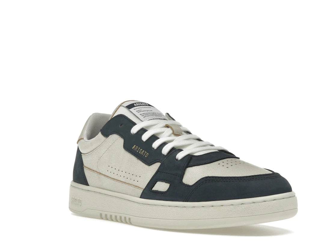 Axel Arigato Dice Lo Beige Blue - vue secondaire A