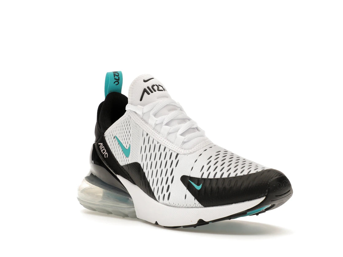 Nike Air Max 270 Dusty Cactus (Women's) - vue secondaire A