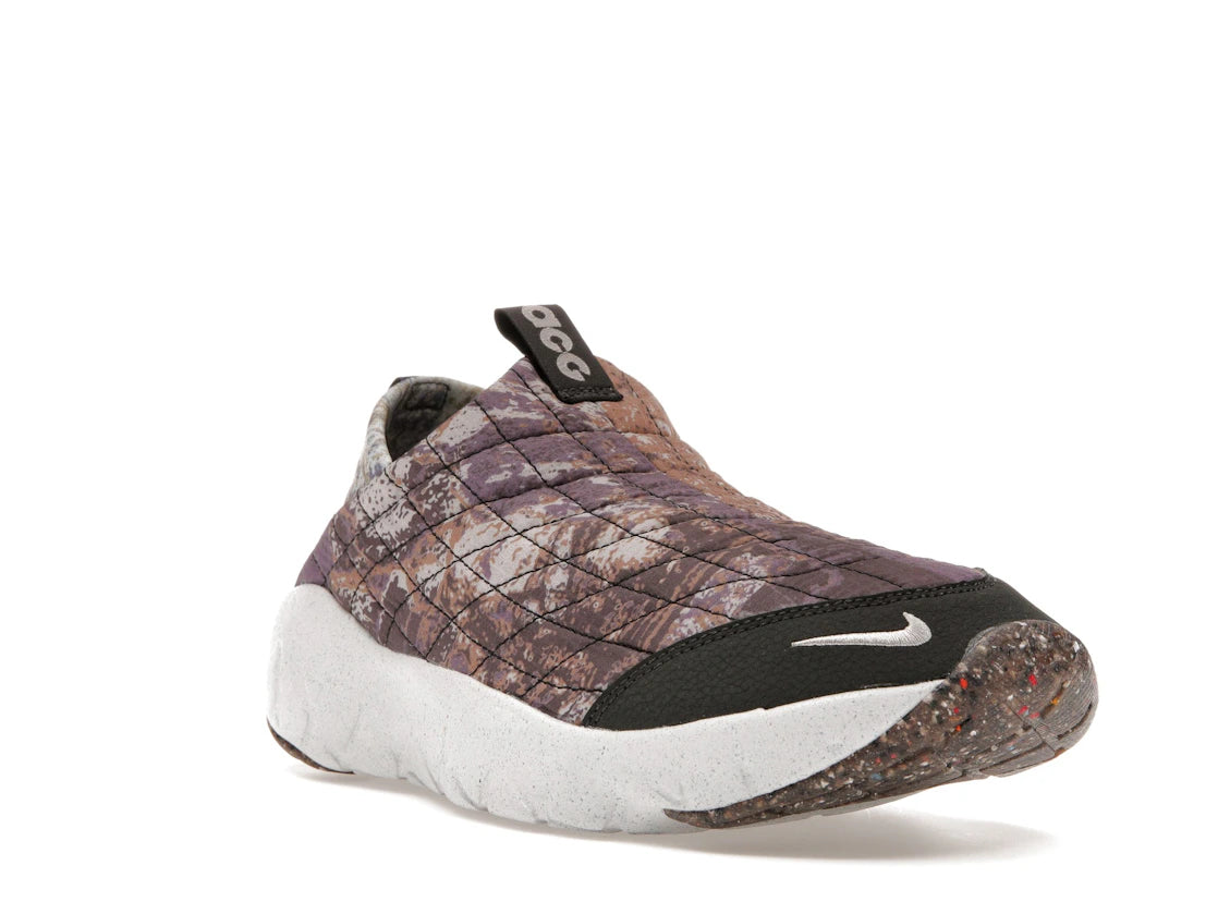Nike ACG Moc 3.5 Dark Driftwood - vue secondaire A