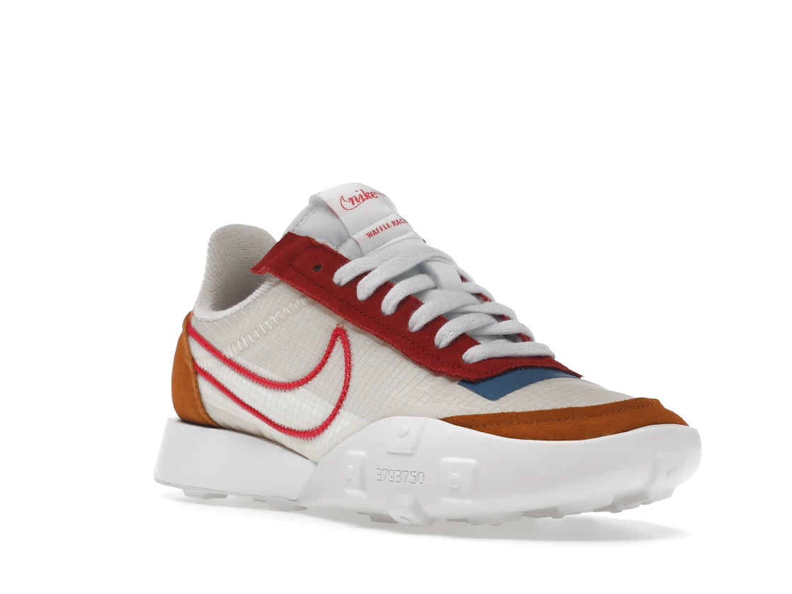 Nike Waffle Racer 2X Monarch (Women's) - vue secondaire A