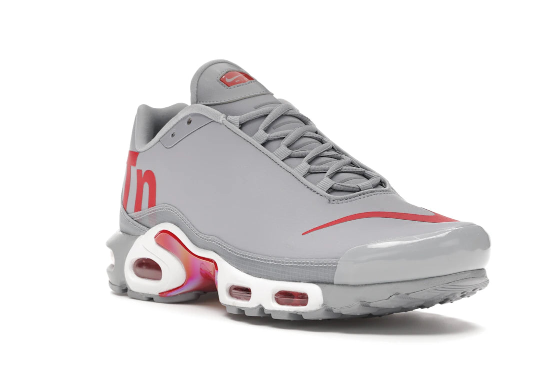 Nike Mercurial TN Wolf Grey - vue secondaire A