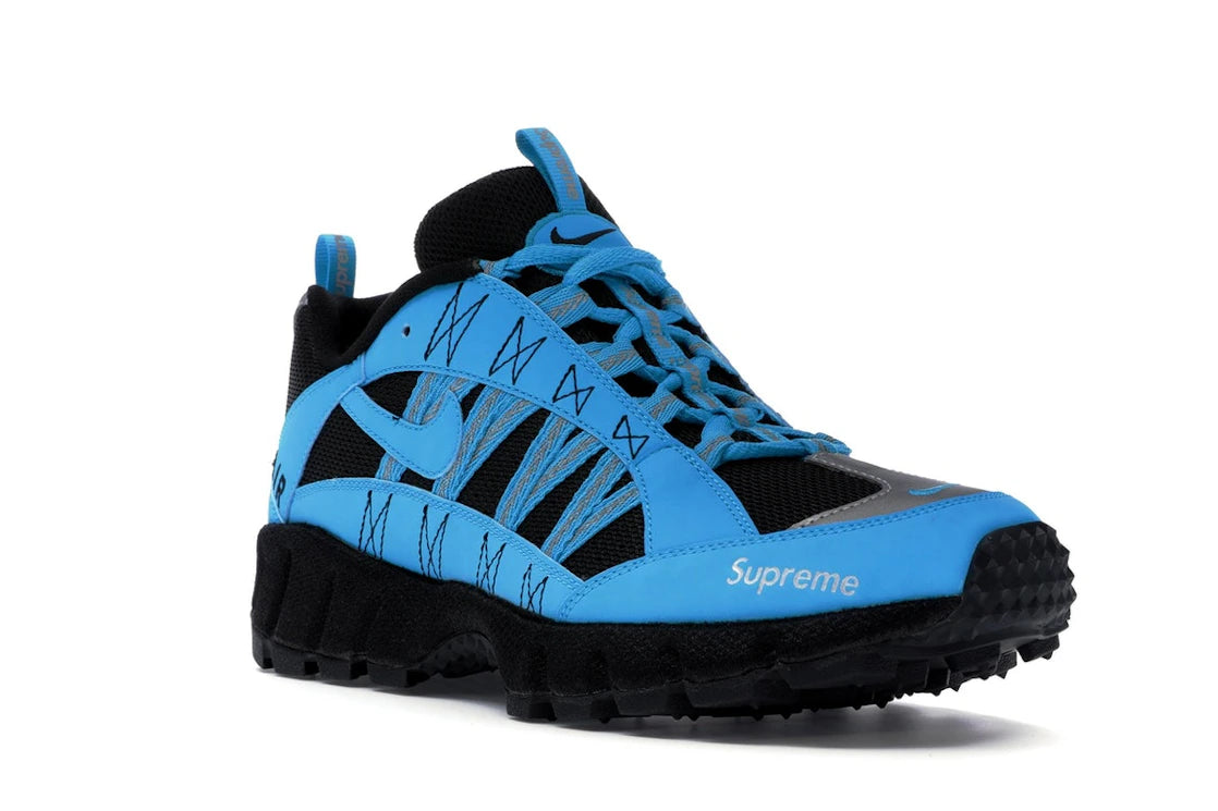 Nike Air Humara 17 Supreme Blue Lagoon - vue secondaire A