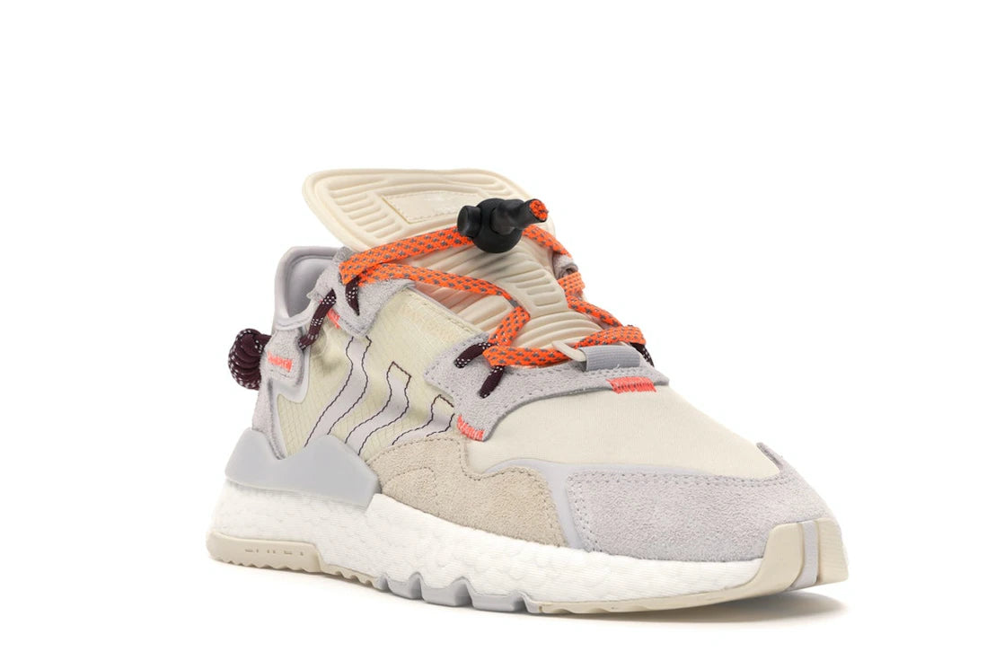 adidas Nite Jogger Beyonce Ivy Park Ecru Tint - vue secondaire A