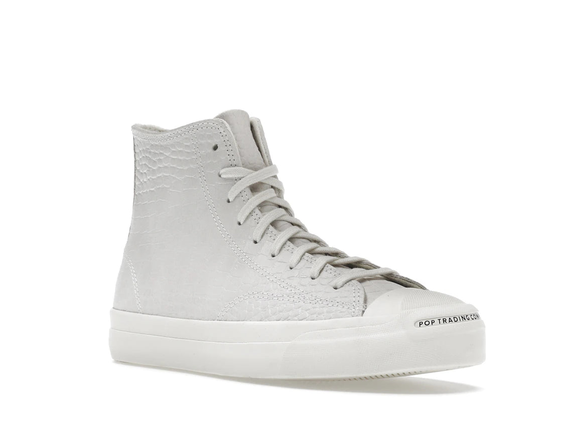 Converse Jack Purcell Pop Trading Company Dragonskin - vue secondaire A