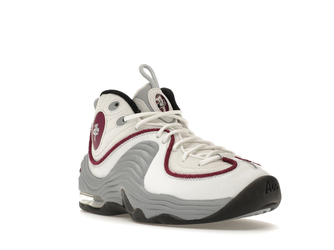 Nike Air Max Penny 2 Rosewood (Women's) - vue secondaire A