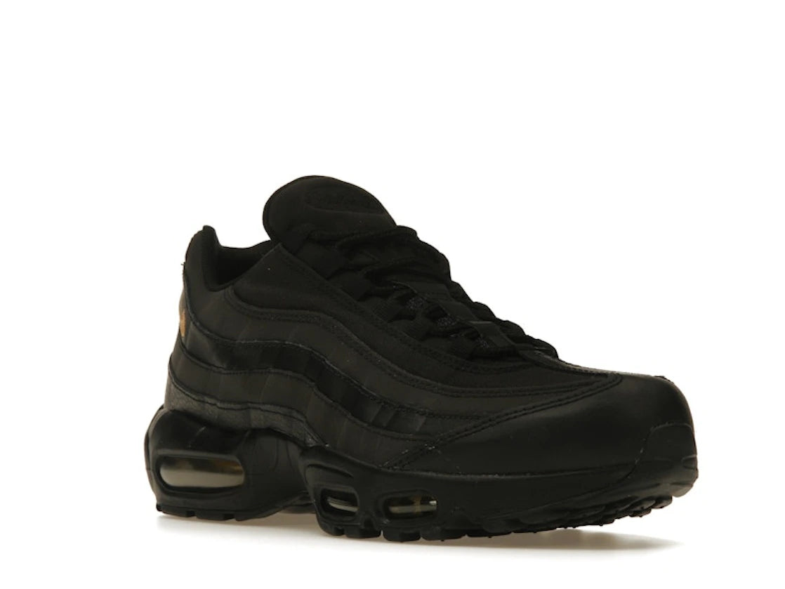 Nike Air Max 95 Hidden Reflective - vue secondaire A