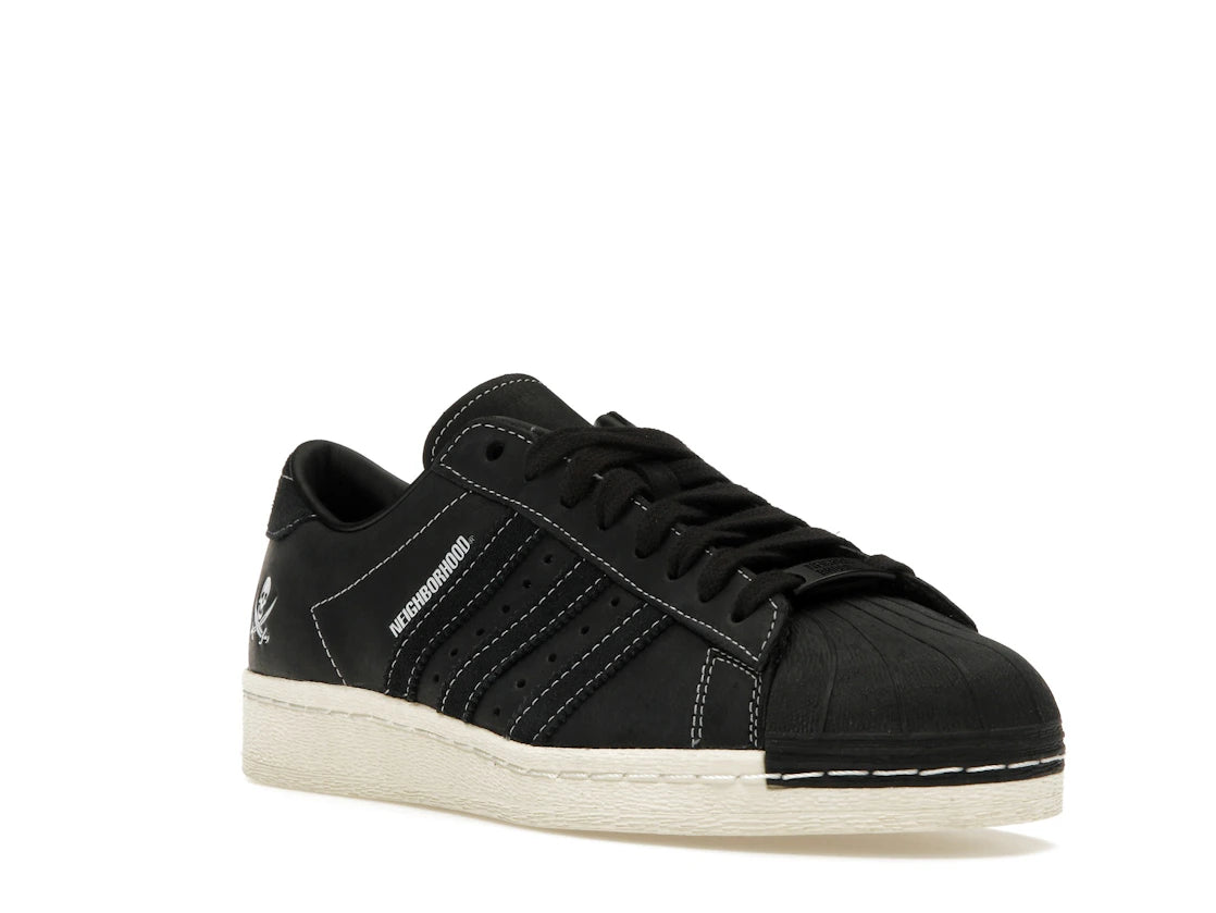 adidas Superstar Neighborhood 30th Anniversary - vue secondaire A