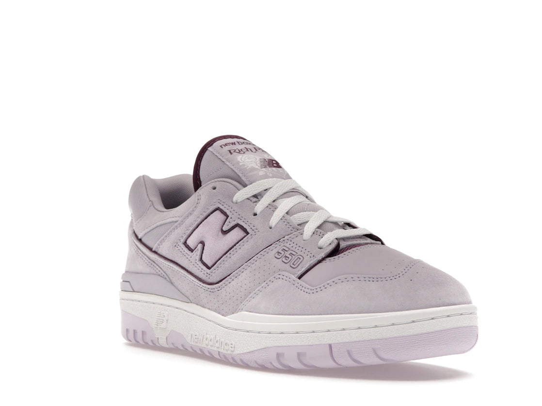 New Balance 550 Rich Paul Forever Yours - vue secondaire A