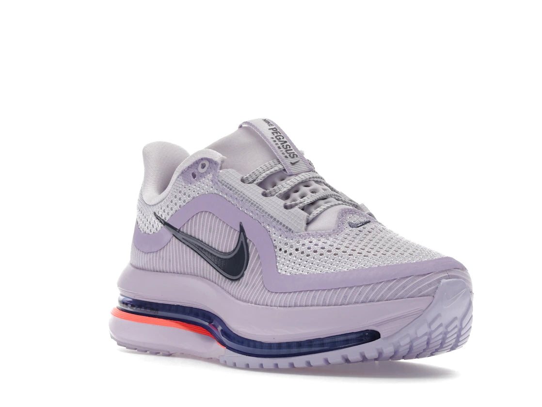 Nike Air Zoom Pegasus Premium Barley Grape (Women's) - vue secondaire A
