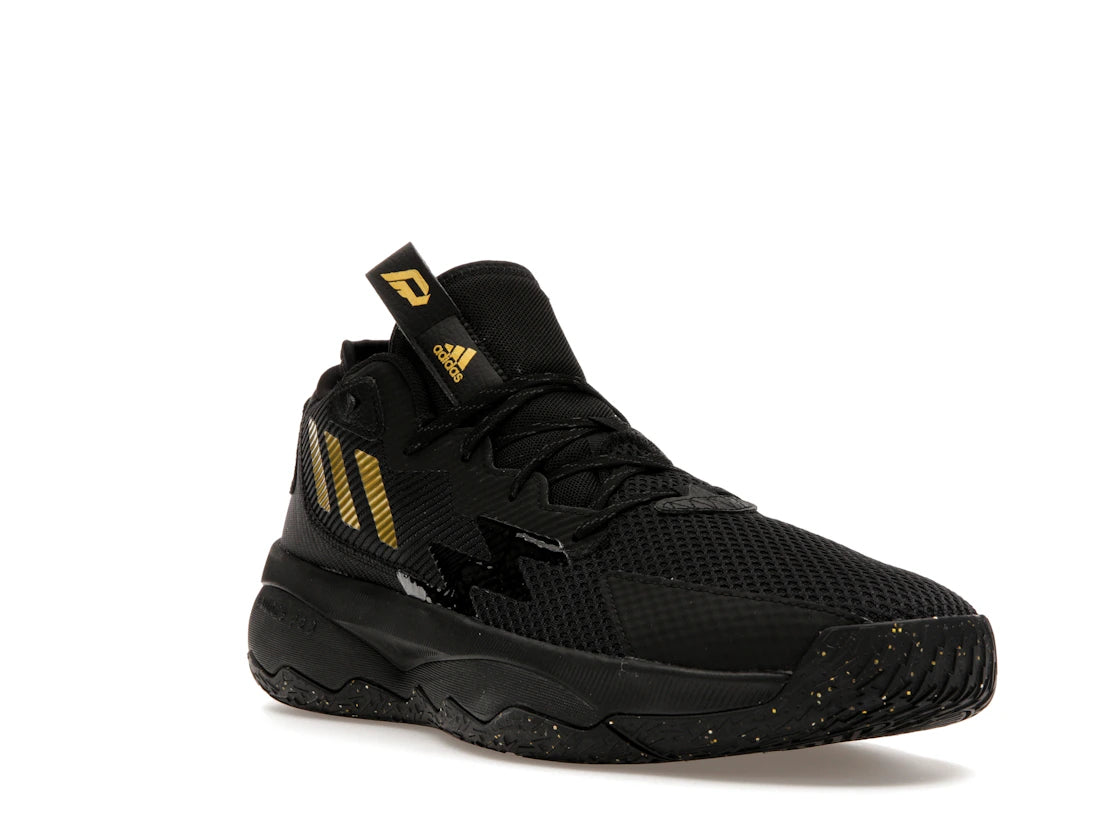 adidas Dame 8 G.O.A.T. Spirit - vue secondaire A