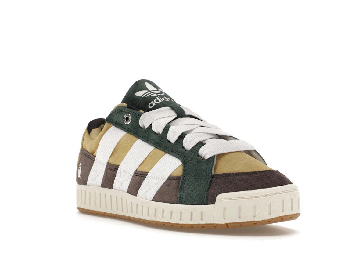 adidas NRTN Bape Sand - vue secondaire A