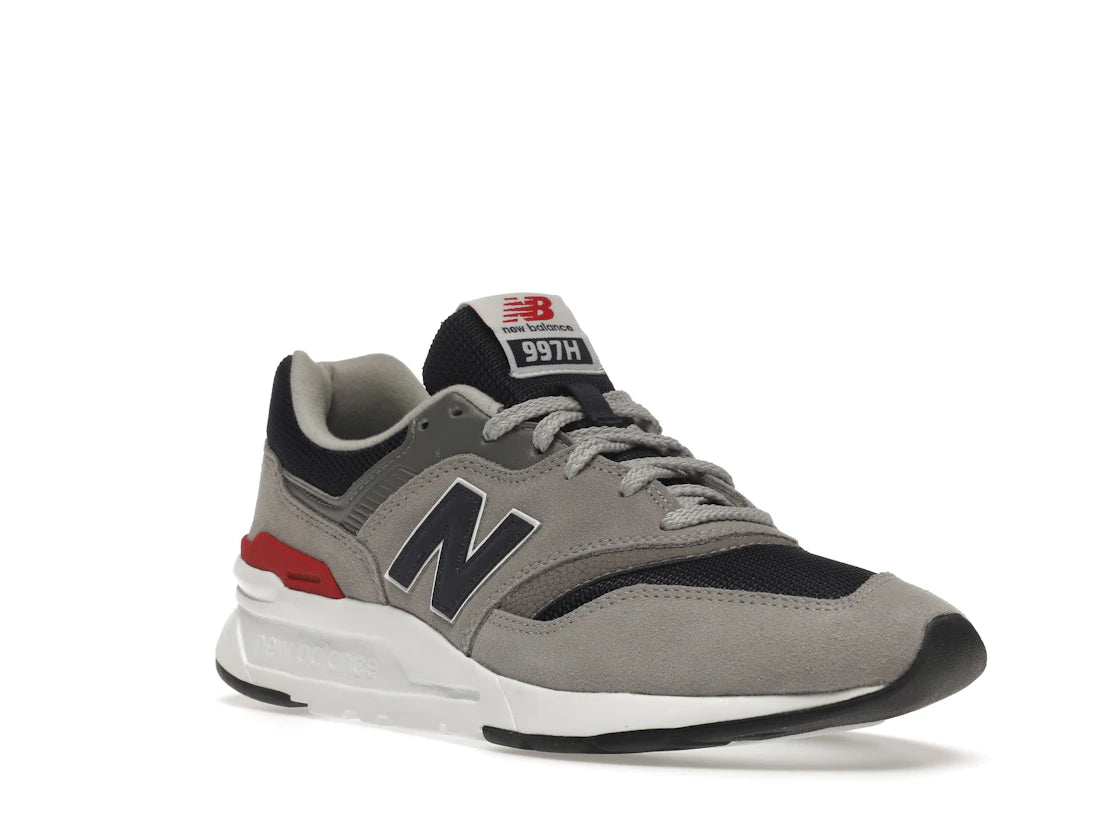 New Balance 997H Team Away Grey Pigment - vue secondaire A