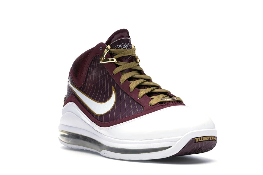 Nike LeBron 7 Christ the King (CTK) - vue secondaire A