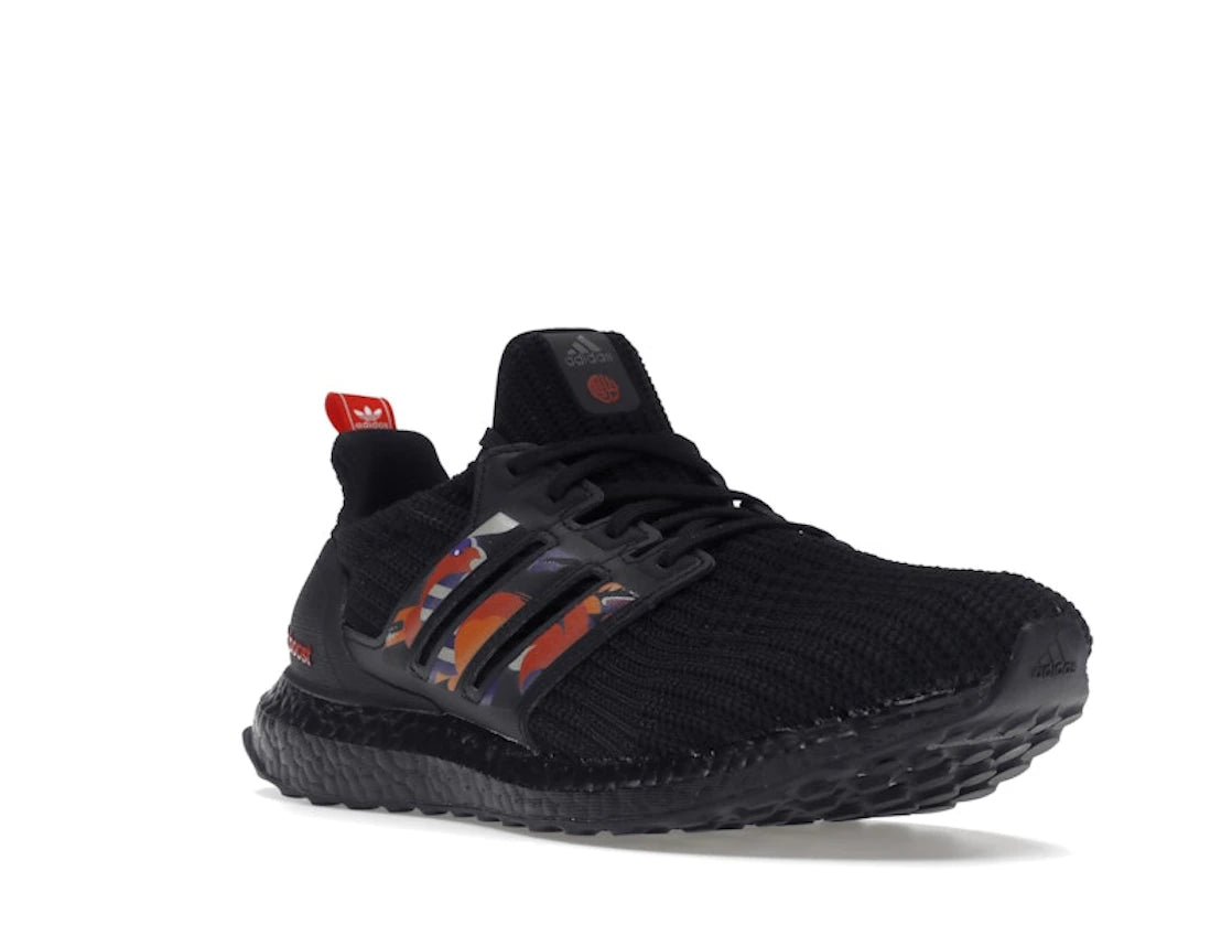 adidas Ultra Boost 4.0 DNA Chinese New Year - vue secondaire A