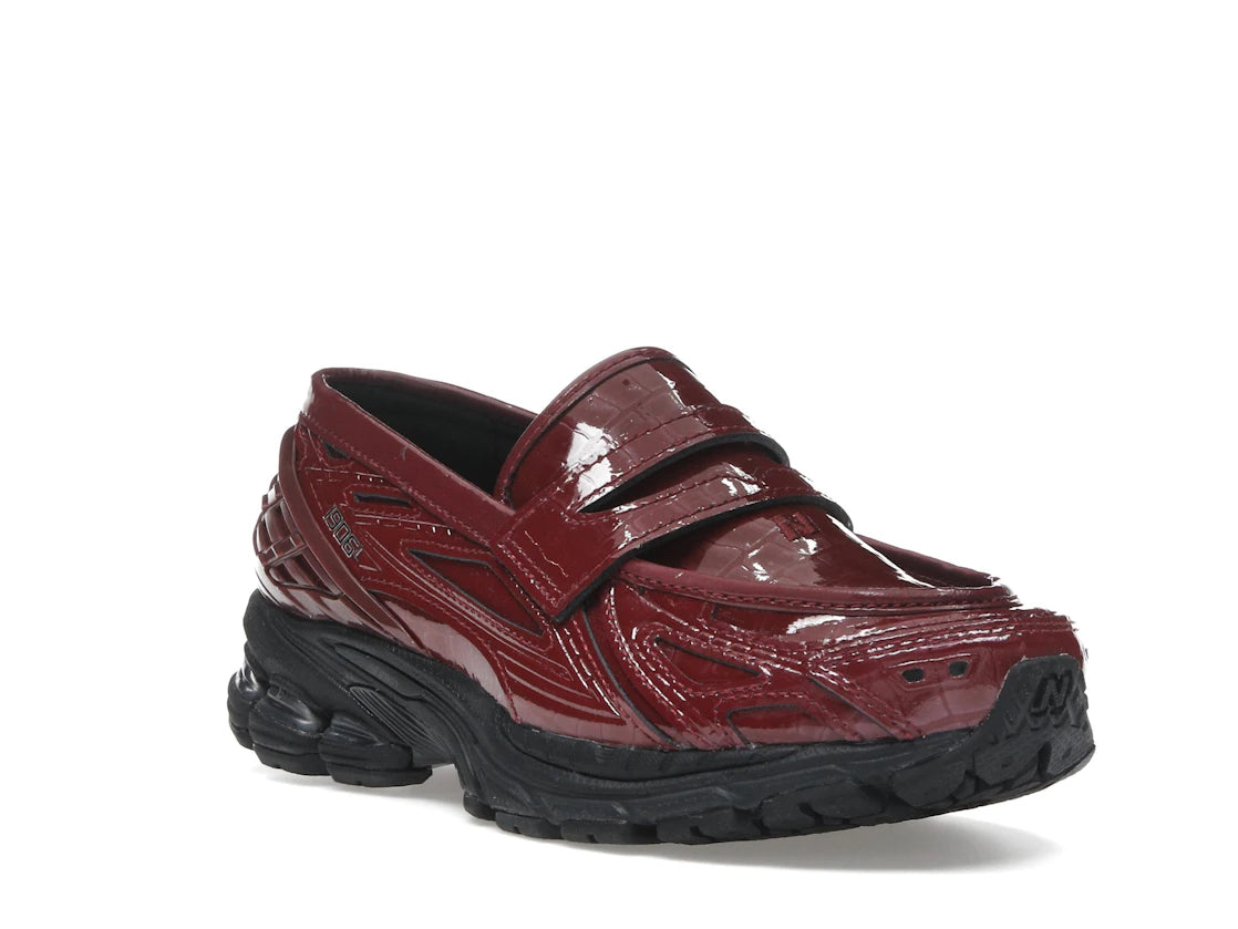 New Balance 1906L Red Croc - vue secondaire A