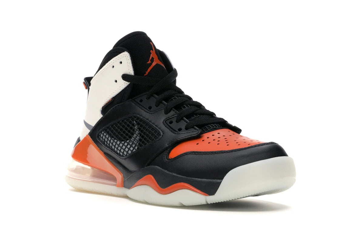 Jordan Mars 270 Shattered Backboard - vue secondaire A