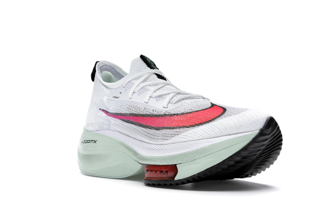 Nike Air Zoom Alphafly Next% Watermelon - vue secondaire A