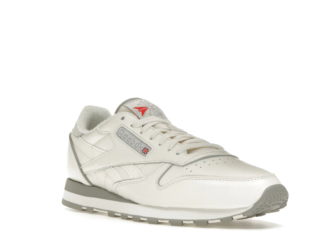 Reebok Classic Leather 1983 Vintage Chalk - vue secondaire A