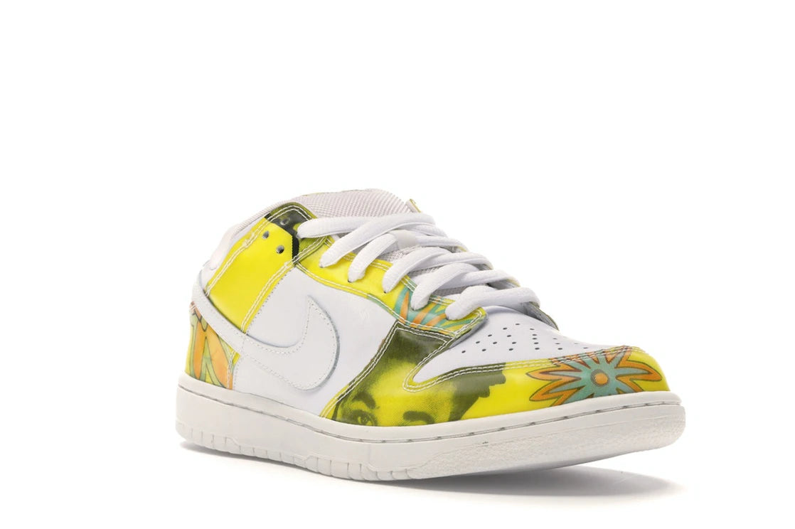 Nike SB Dunk Low De La Soul (2005) - vue secondaire A