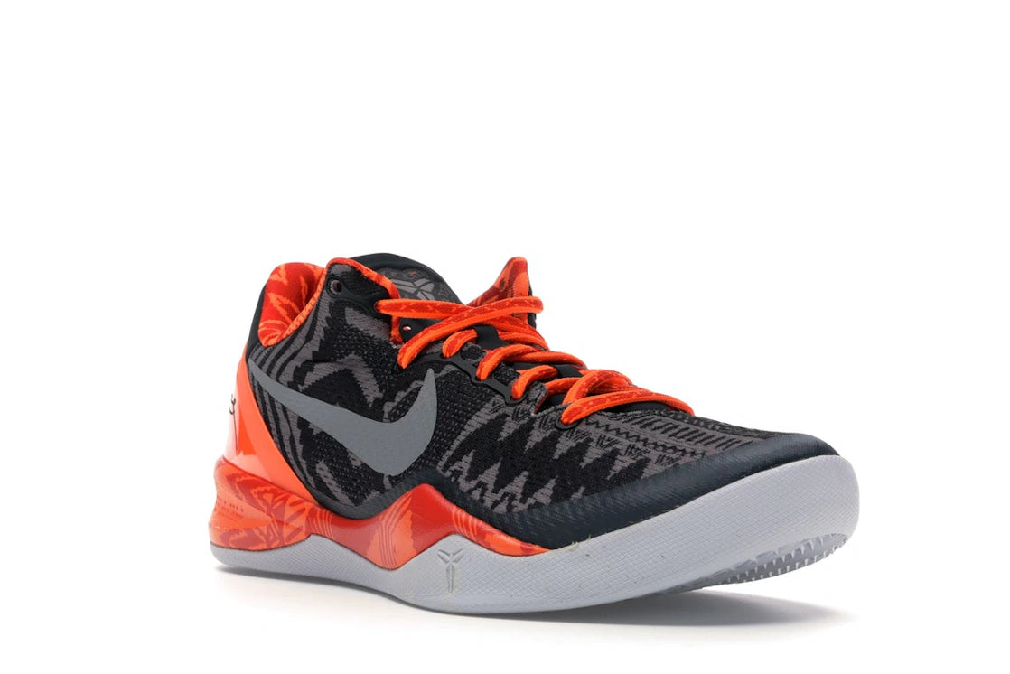 Nike Kobe 8 Black History Month - vue secondaire A