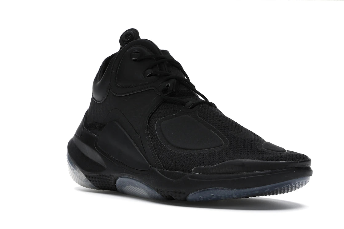 Nike Joyride CC3 Setter Matthew Williams Black - vue secondaire A