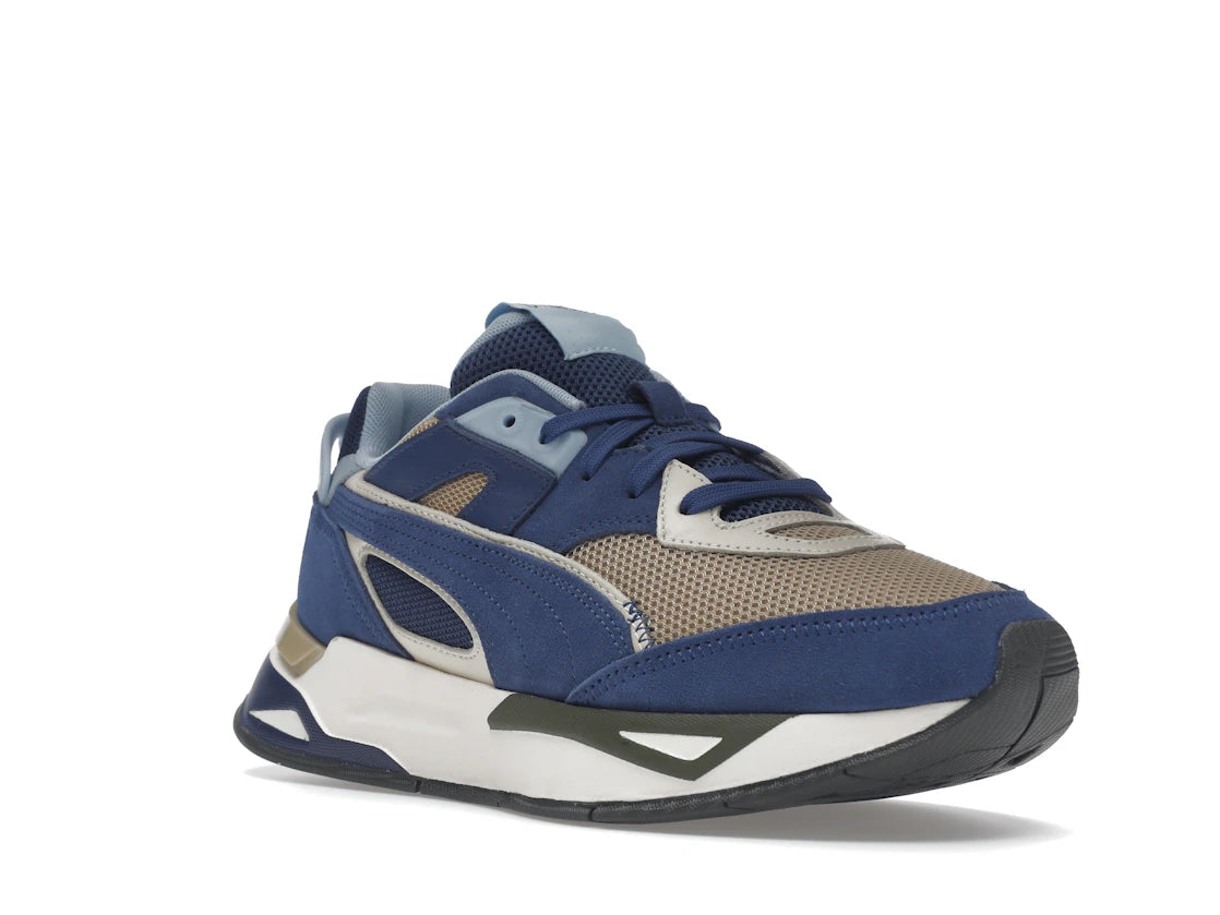Puma Mirage Sport Maison Kitsune Blue Depths - vue secondaire A