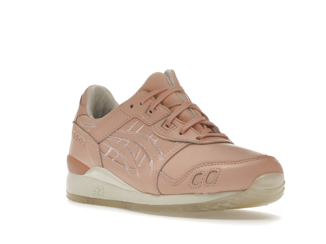 ASICS Gel-Lyte III Kobe Beef - vue secondaire A