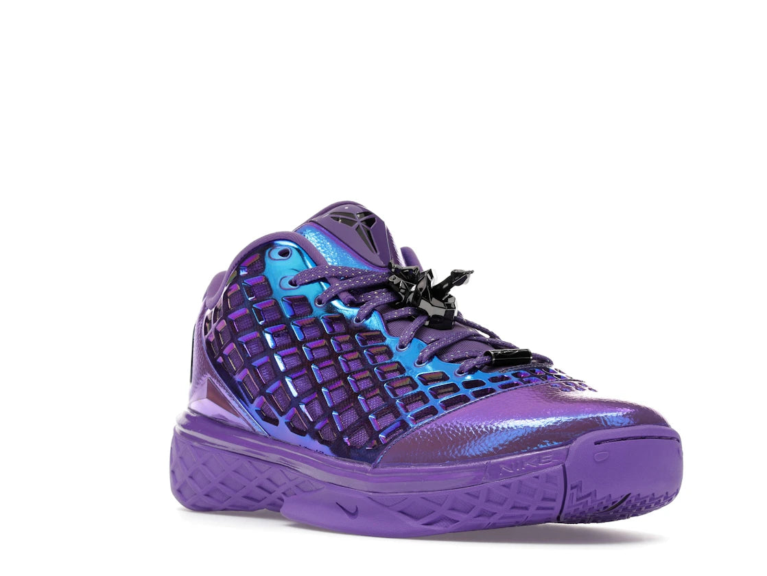 Nike Kobe 3 Low Protro All-Star Warning Label - vue secondaire A