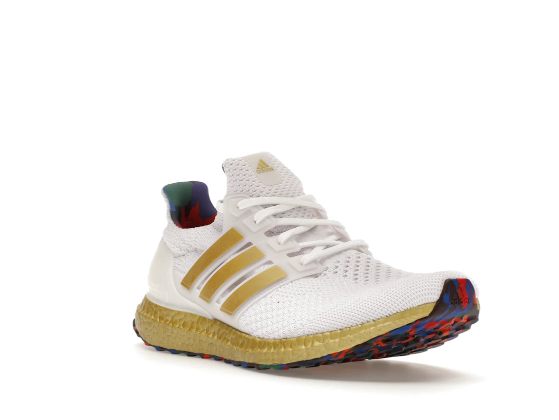 adidas Ultra Boost 5.0 Title I Title IX - vue secondaire A