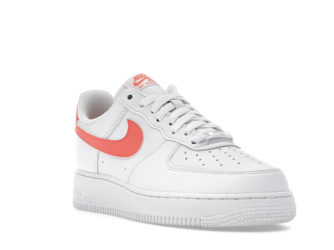 Nike Air Force 1 Low Next Nature Light Wild Mango (Women's) - vue secondaire A