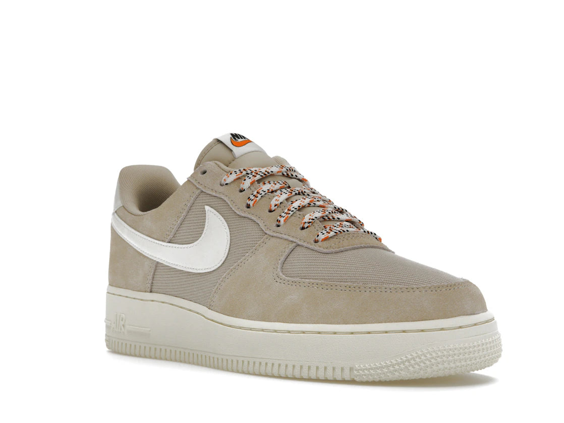 Nike Air Force 1 Low '07 LV8 Certified Fresh Rattan - vue secondaire A