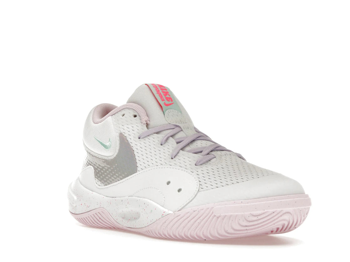 Nike Hyperquick SE Pink Foam - vue secondaire A
