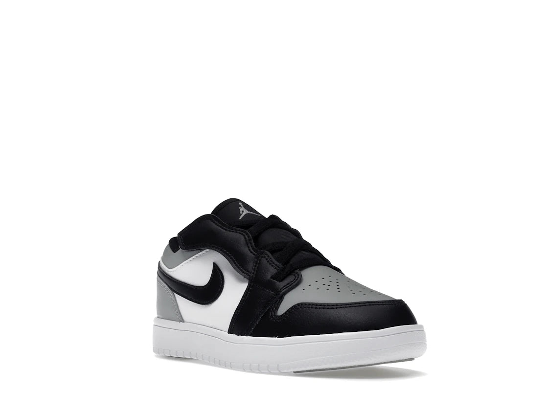 Jordan 1 Low Alt Black Grey (PS) - vue secondaire A