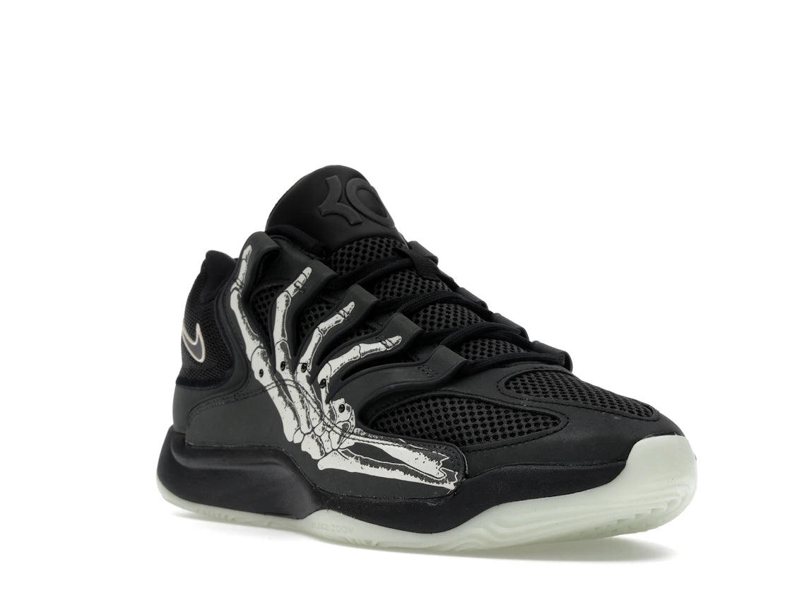 Nike KD 18 Slim Reaper - vue secondaire A