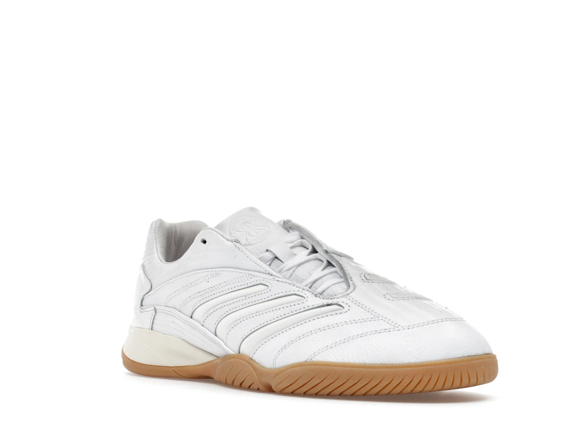 adidas Predator Sala Kith White Gum - vue secondaire A
