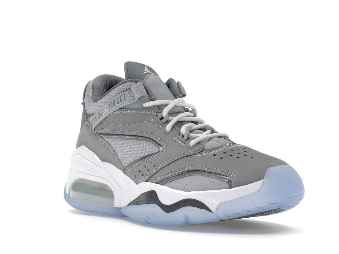 Jordan Point Lane Cool Grey - vue secondaire A