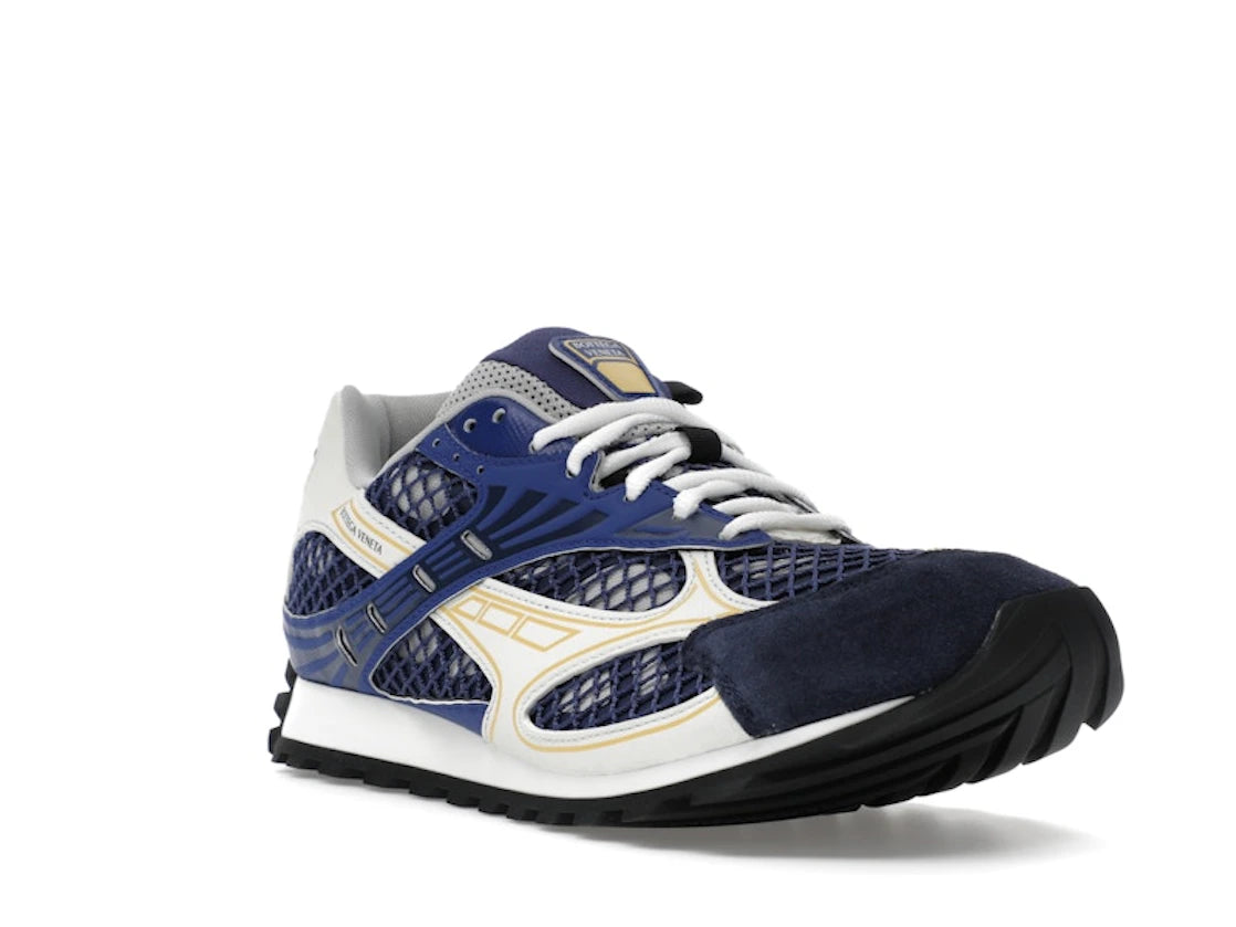 Bottega Veneta Blue - vue secondaire A