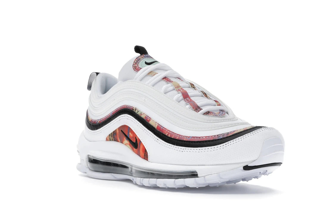 Nike Air Max 97 Vintage Mosaic - vue secondaire A