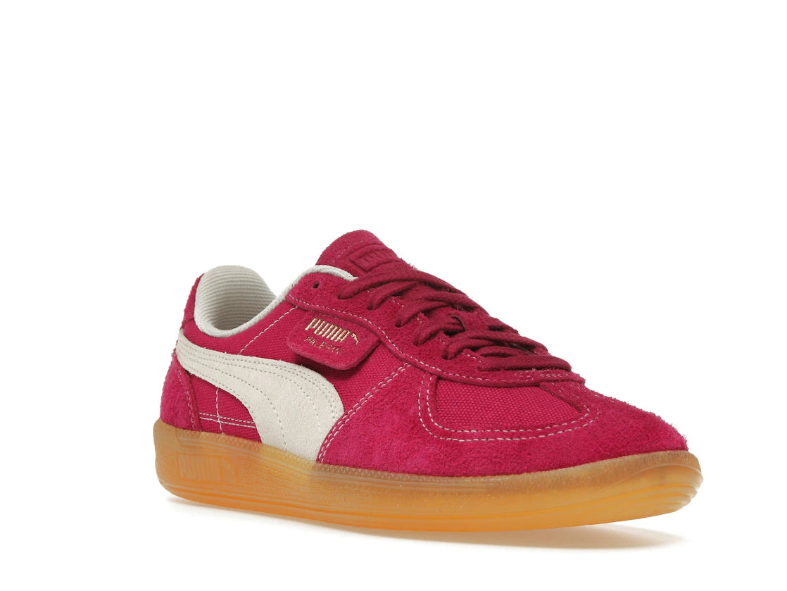 Puma Palermo Vintage Magenta Gleam - vue secondaire A