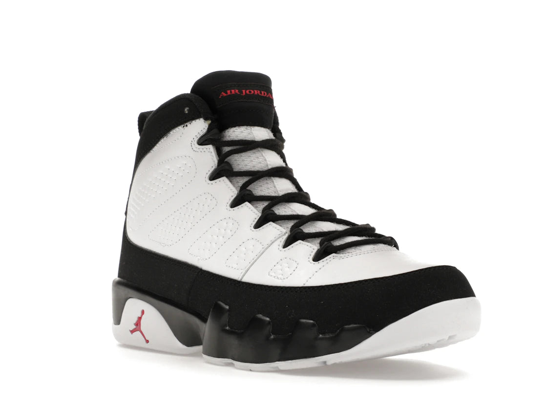 Jordan 9 Retro OG (2016) - vue secondaire A