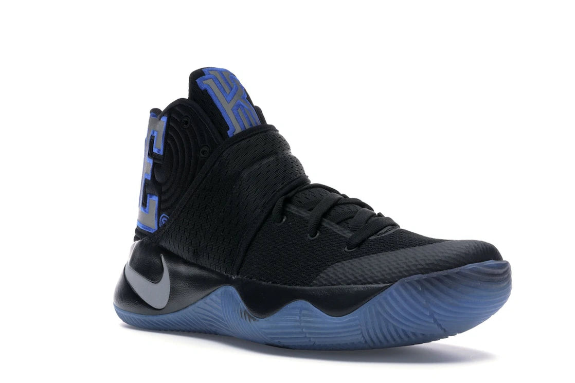Nike Kyrie 2 Duke - vue secondaire A