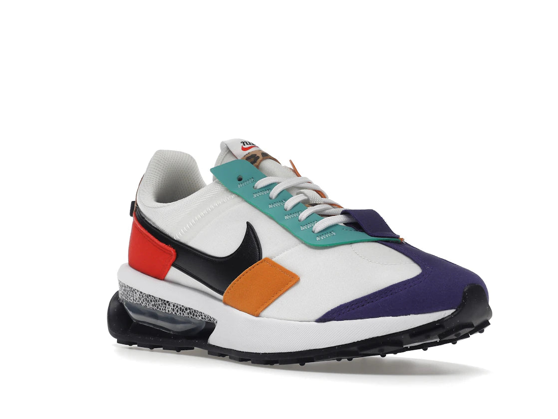 Nike Air Max Pre-Day SE Safari (Women's) - vue secondaire A