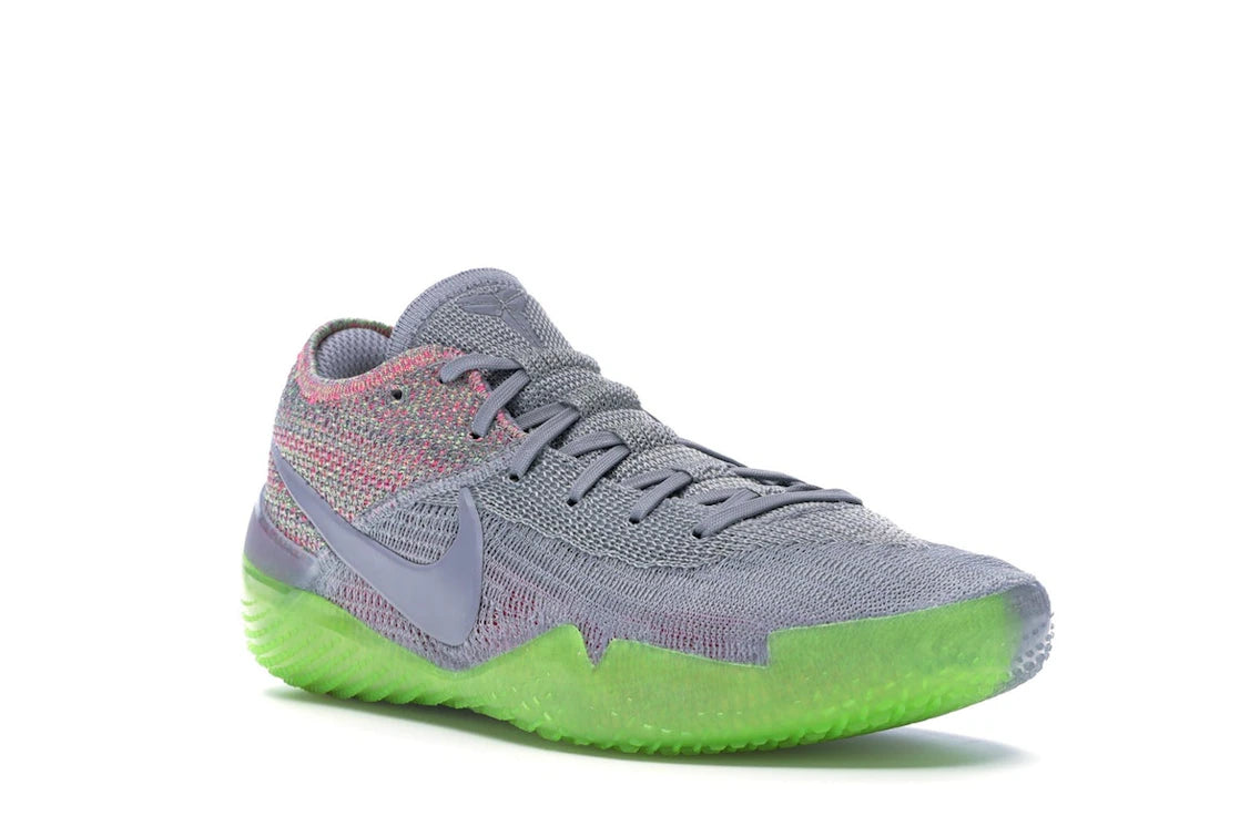 Nike Kobe NXT 360 Multi-Color - vue secondaire A