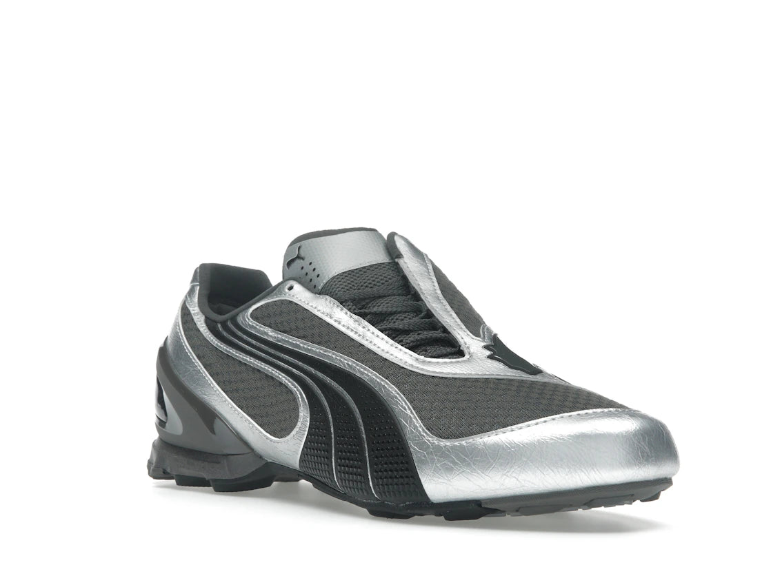 Puma V-S1 Grey Metallic Black - vue secondaire A