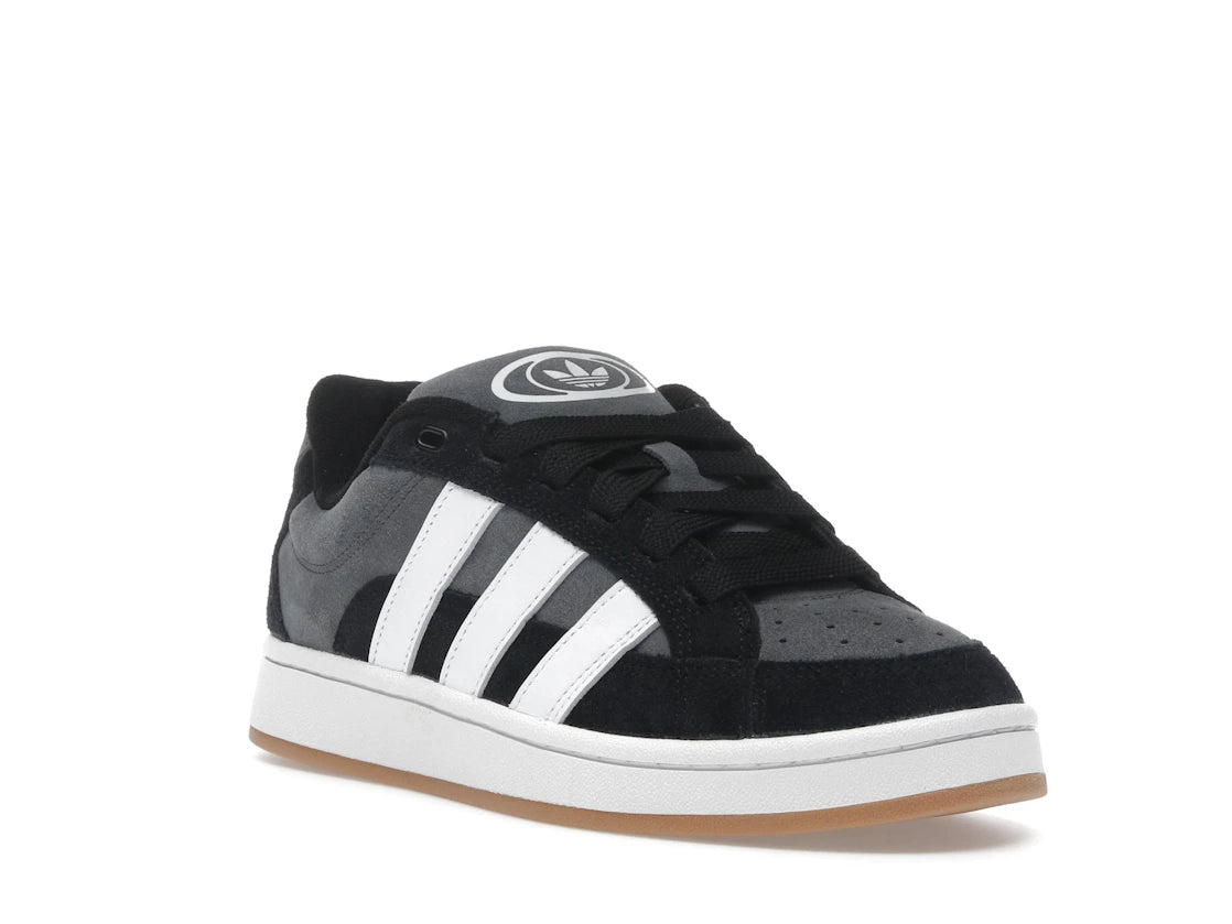 adidas Campus 00s Beta Carbon Cloud White - vue secondaire A
