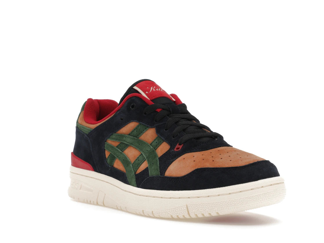 ASICS EX89 Kith Kithmas Outdoor - vue secondaire A