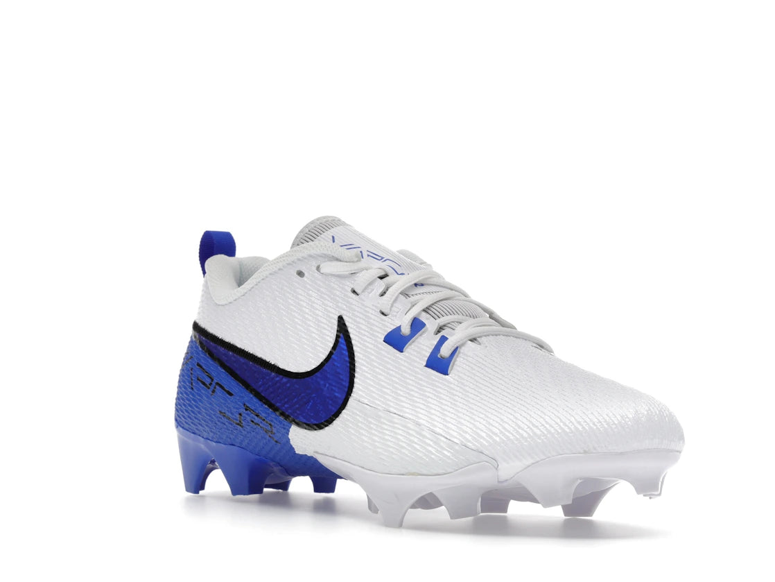 Nike Vapor Edge Speed 360 2 White Black Hyper Royal - vue secondaire A