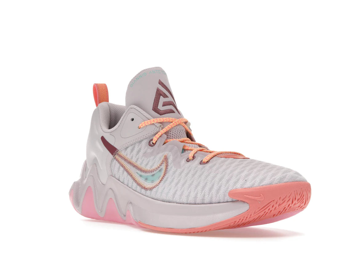 Nike Giannis Immortality Force Field Super Smoothie - vue secondaire A