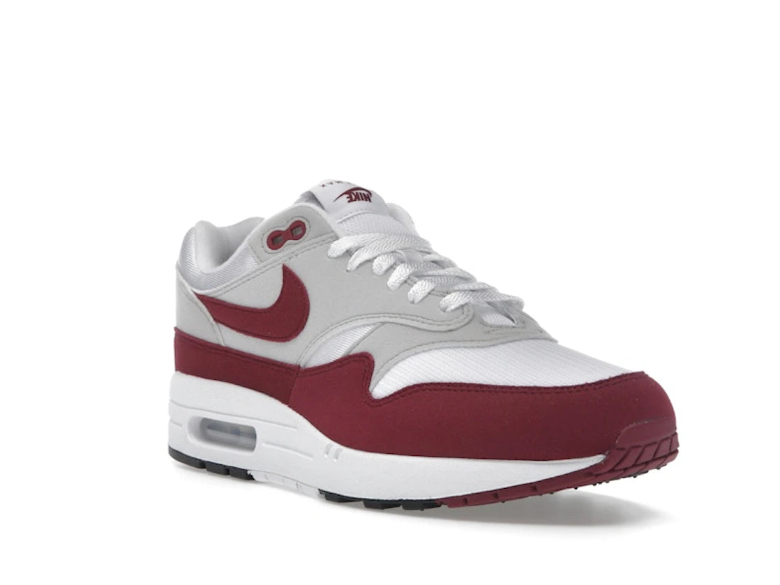 Nike Air Max 1 '87 Stranger Things Steve Harrington - vue secondaire A