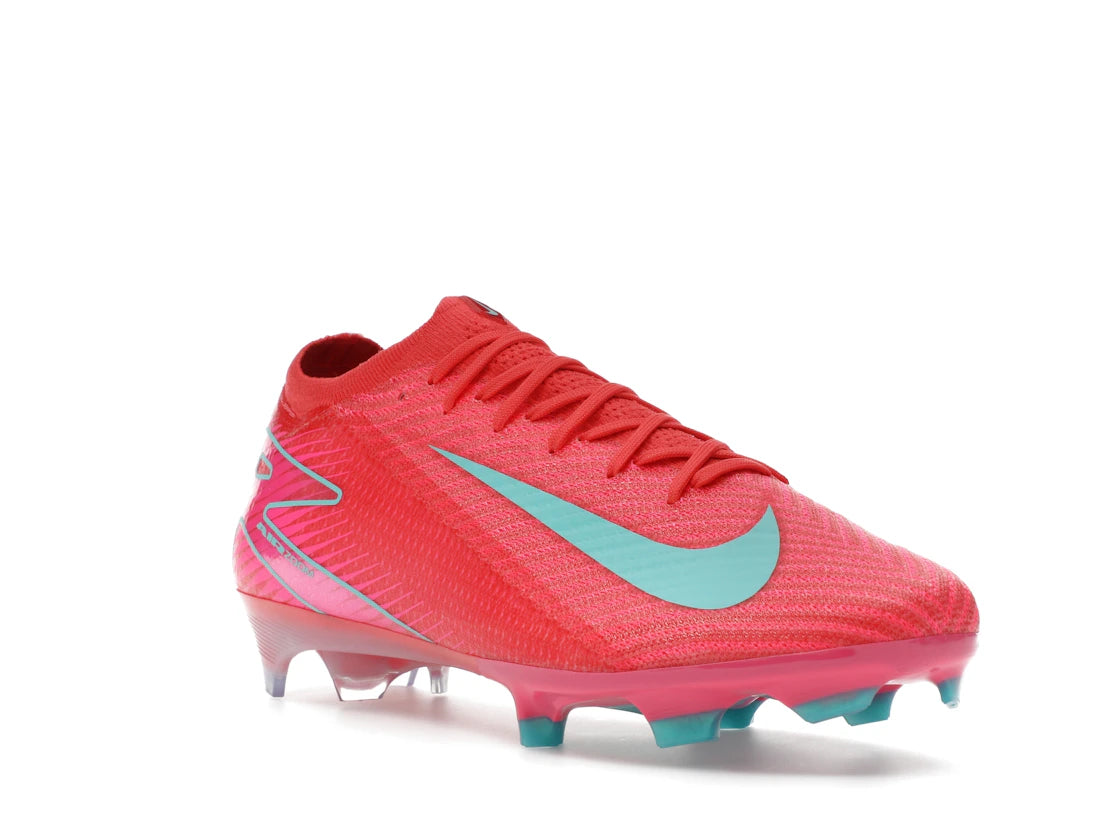 Nike Mercurial Vapor 16 Elite FG Mad Energy Pack - vue secondaire A
